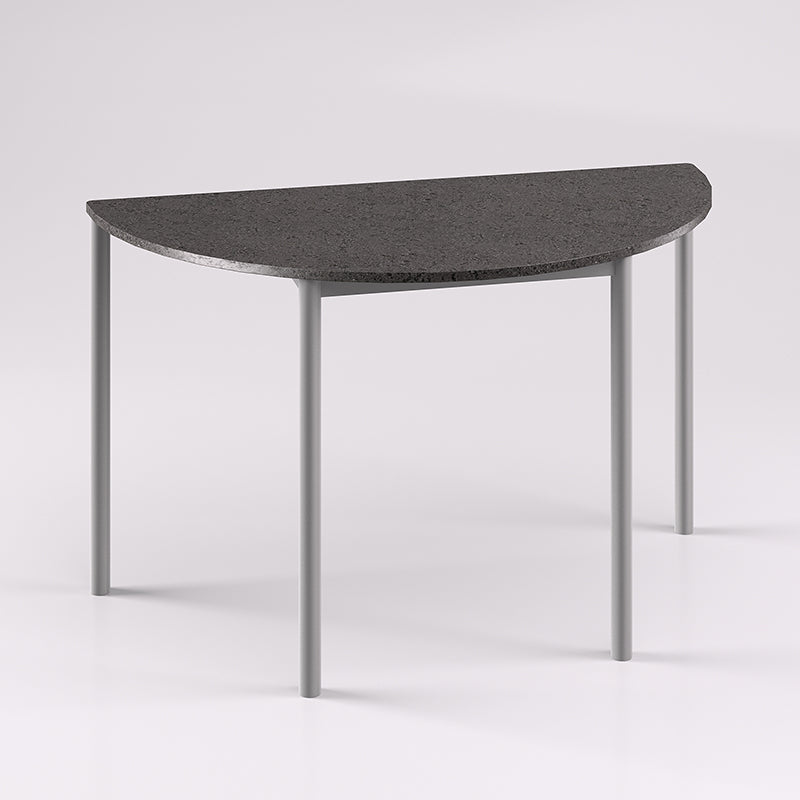 Oxford Semi Circle Table - Batger Australia