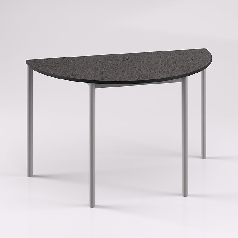 Oxford Semi Circle Table - Batger Australia