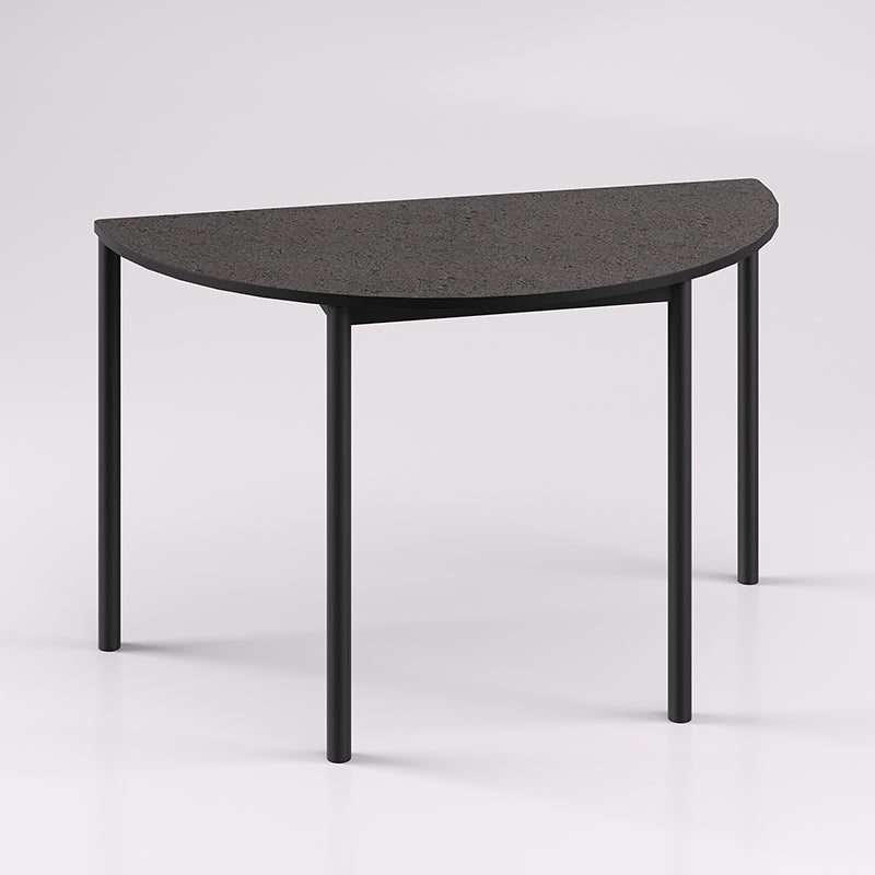 Oxford Semi Circle Table - Batger Australia