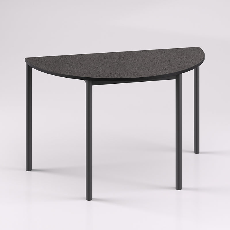Oxford Semi Circle Table - Batger Australia