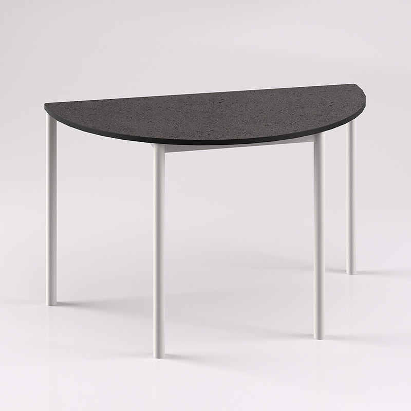 Oxford Semi Circle Table - Batger Australia