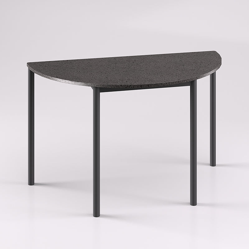 Oxford Semi Circle Table - Batger Australia