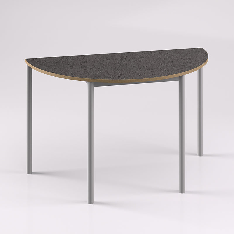 Oxford Semi Circle Table - Batger Australia