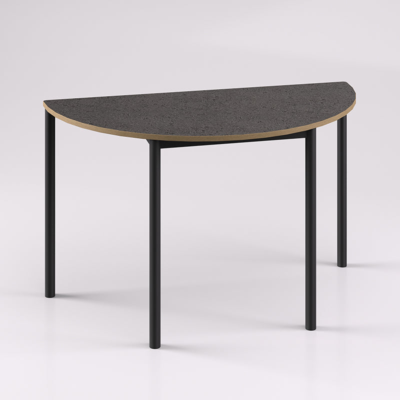 Oxford Semi Circle Table - Batger Australia