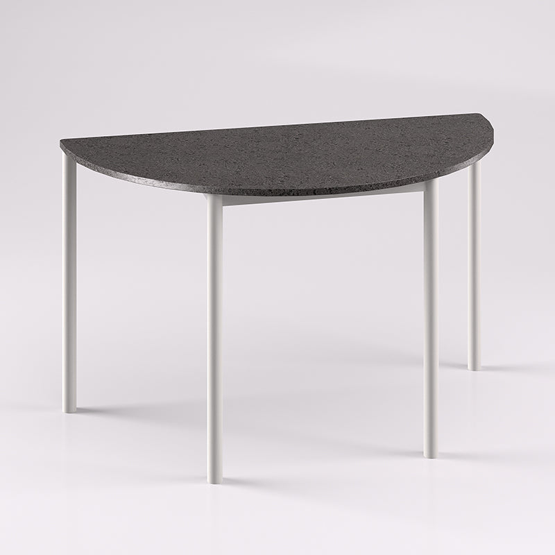 Oxford Semi Circle Table - Batger Australia