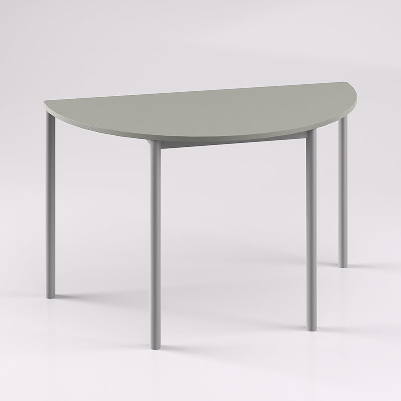 Oxford Semi Circle Table - Batger Australia