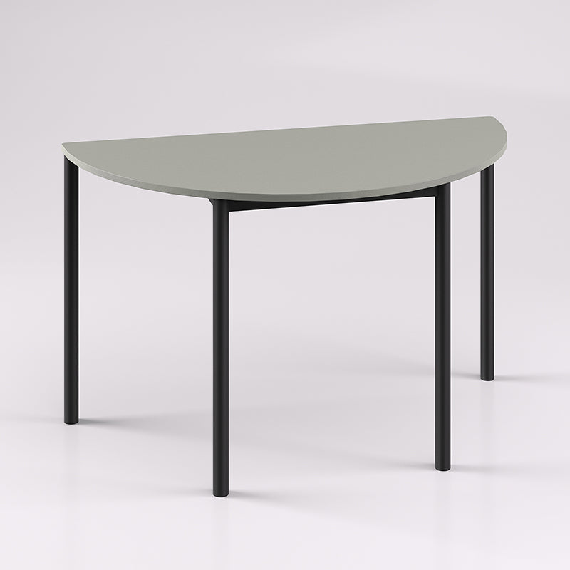 Oxford Semi Circle Table - Batger Australia
