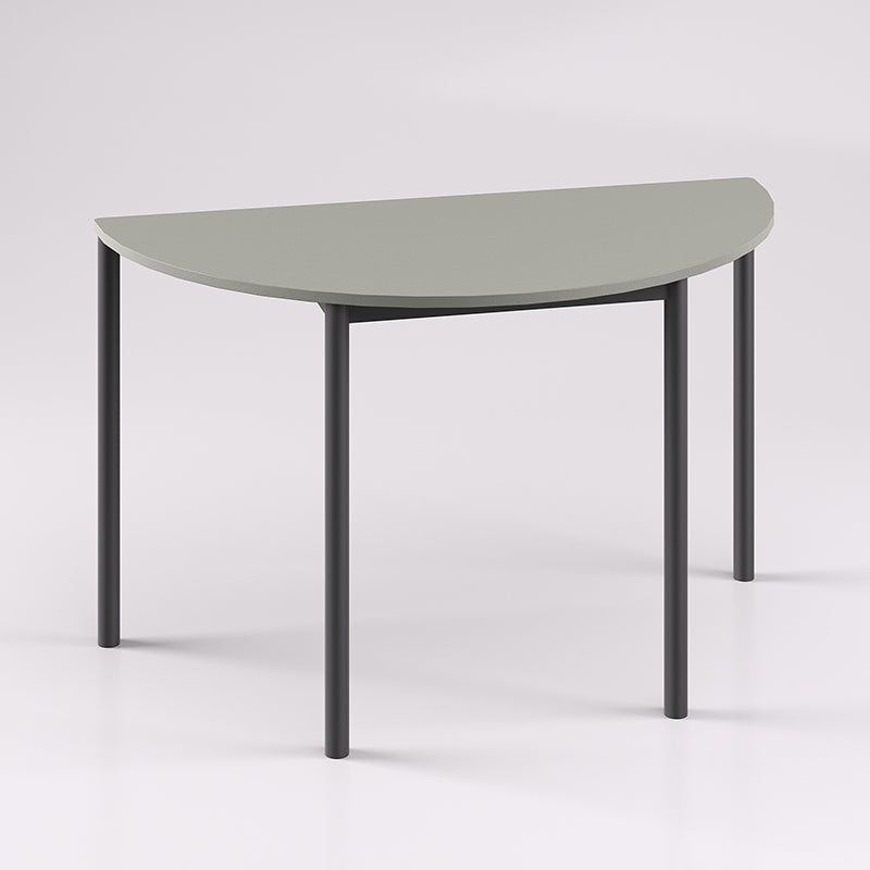 Oxford Semi Circle Table - Batger Australia
