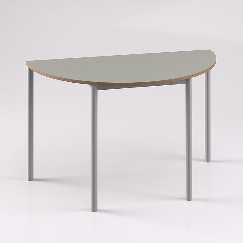 Oxford Semi Circle Table - Batger Australia