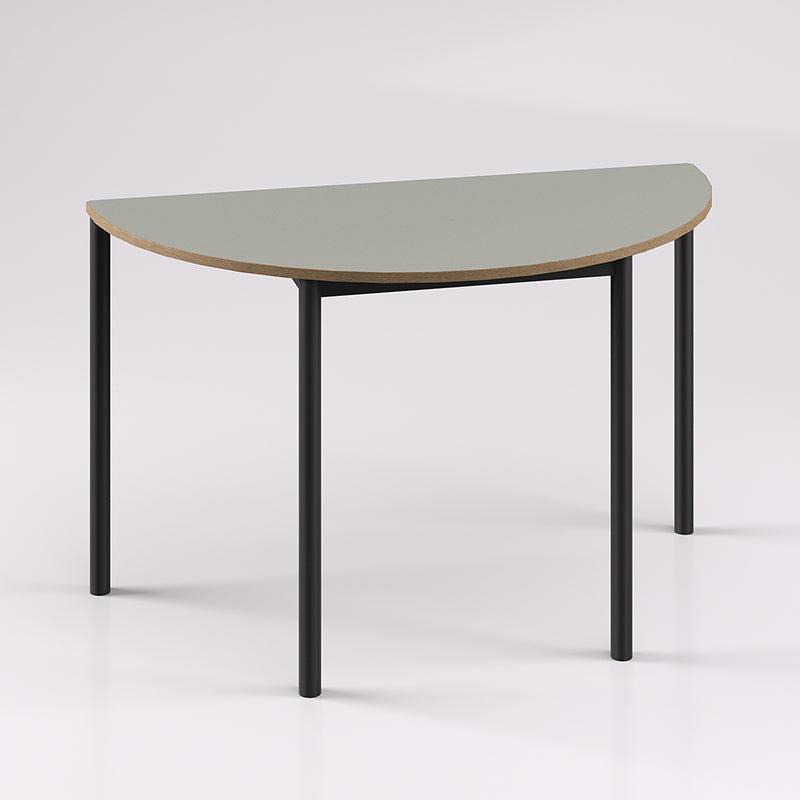 Oxford Semi Circle Table - Batger Australia
