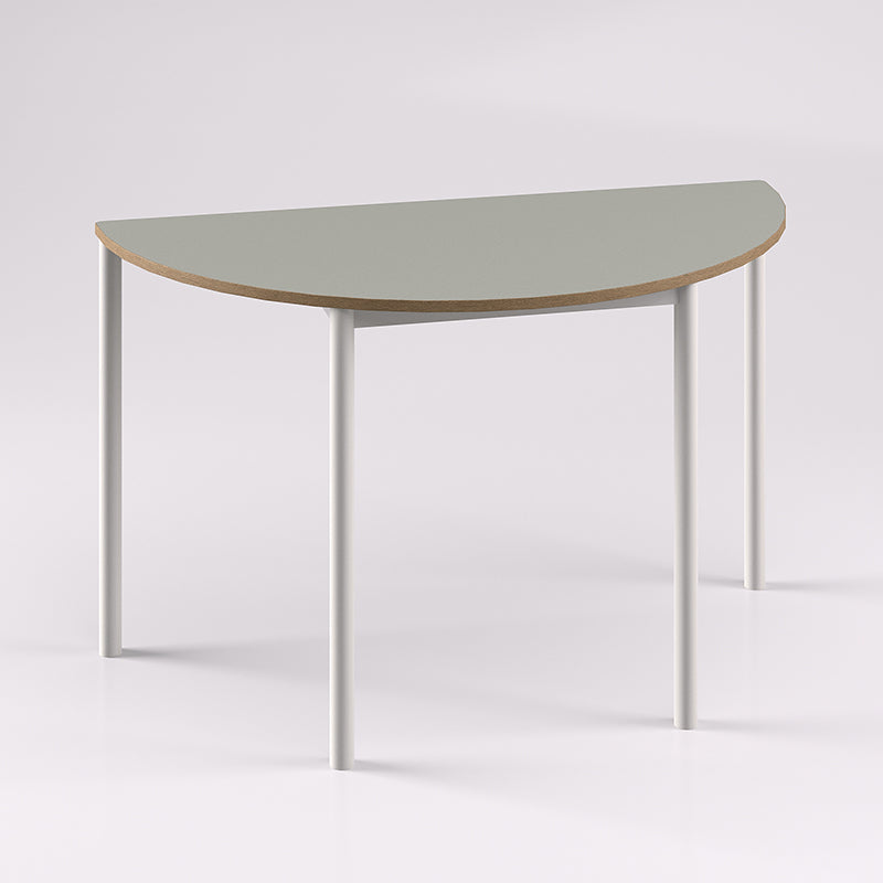Oxford Semi Circle Table - Batger Australia