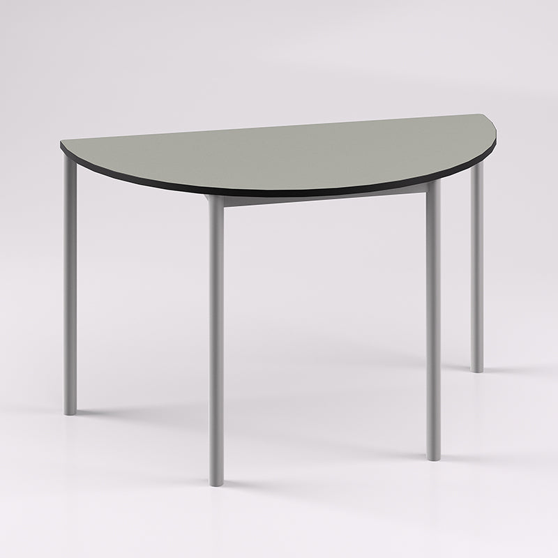 Oxford Semi Circle Table - Batger Australia