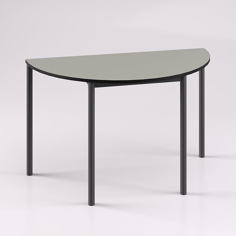 Oxford Semi Circle Table - Batger Australia
