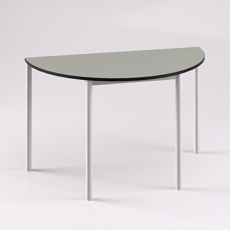 Oxford Semi Circle Table - Batger Australia