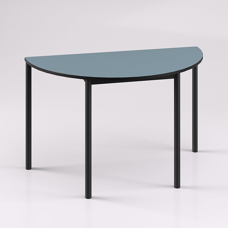 Oxford Semi Circle Table - Batger Australia
