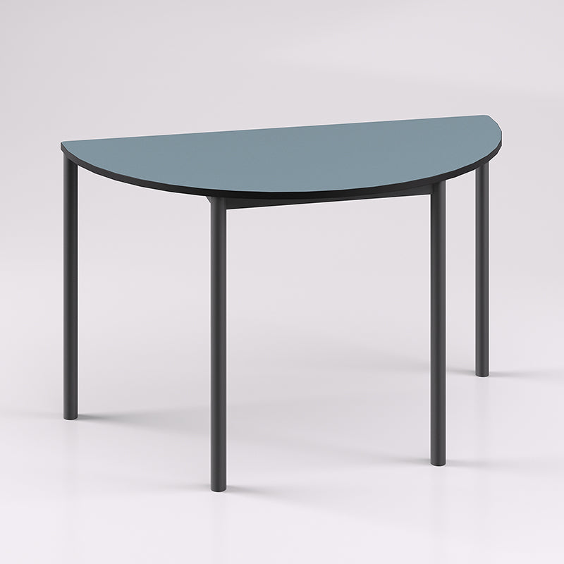 Oxford Semi Circle Table - Batger Australia