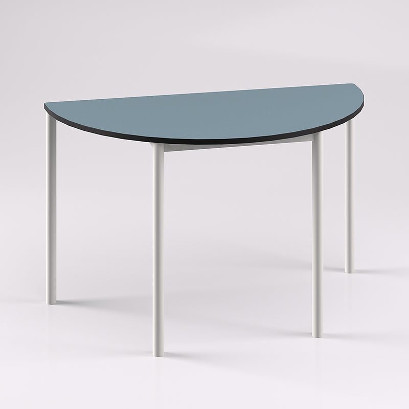 Oxford Semi Circle Table - Batger Australia