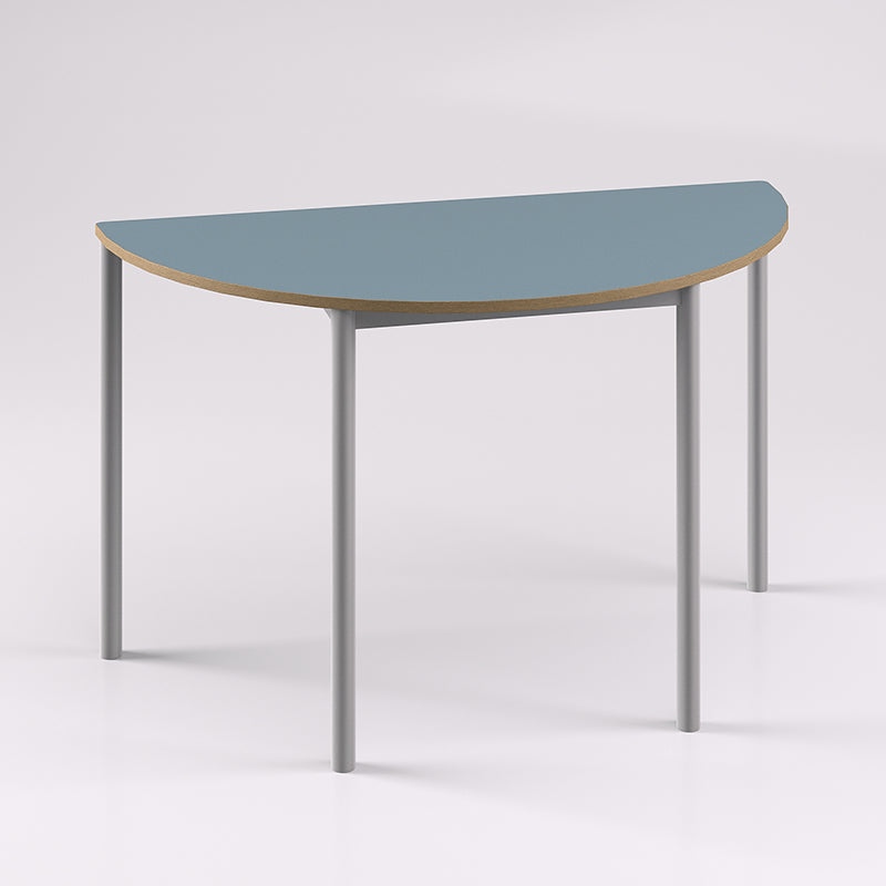 Oxford Semi Circle Table - Batger Australia