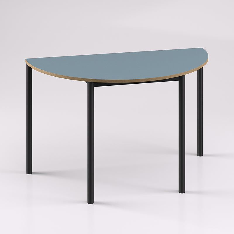 Oxford Semi Circle Table - Batger Australia