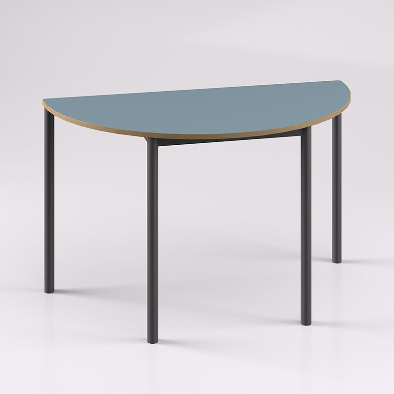 Oxford Semi Circle Table - Batger Australia