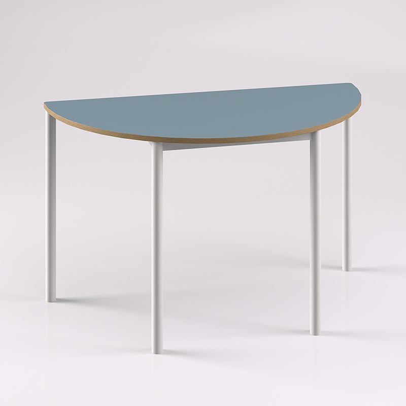Oxford Semi Circle Table - Batger Australia