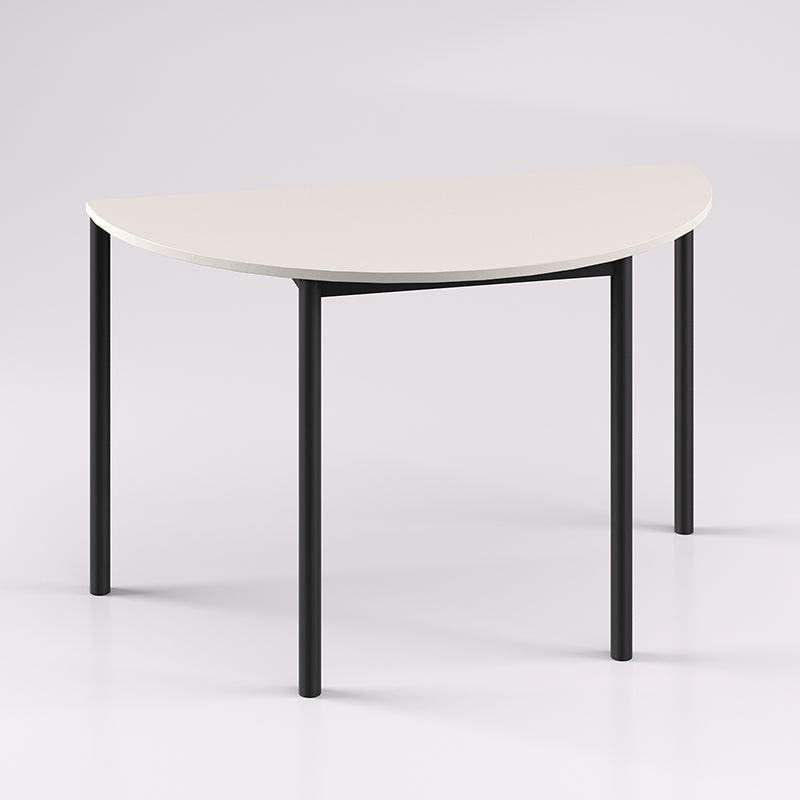 Oxford Semi Circle Table - Batger Australia