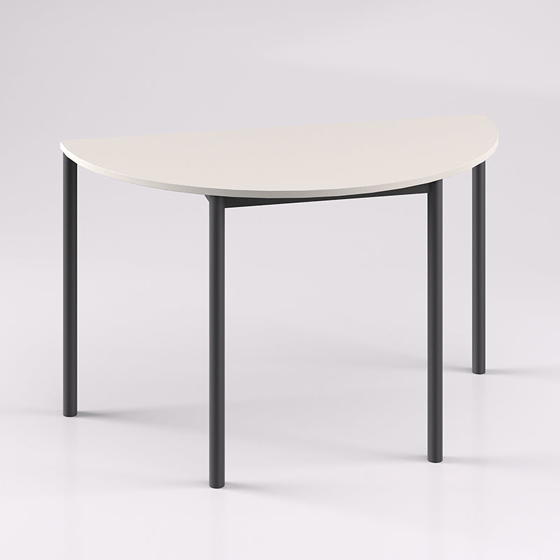 Oxford Semi Circle Table - Batger Australia