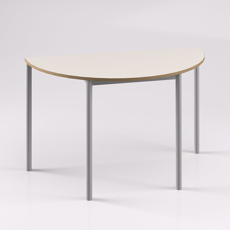 Oxford Semi Circle Table - Batger Australia