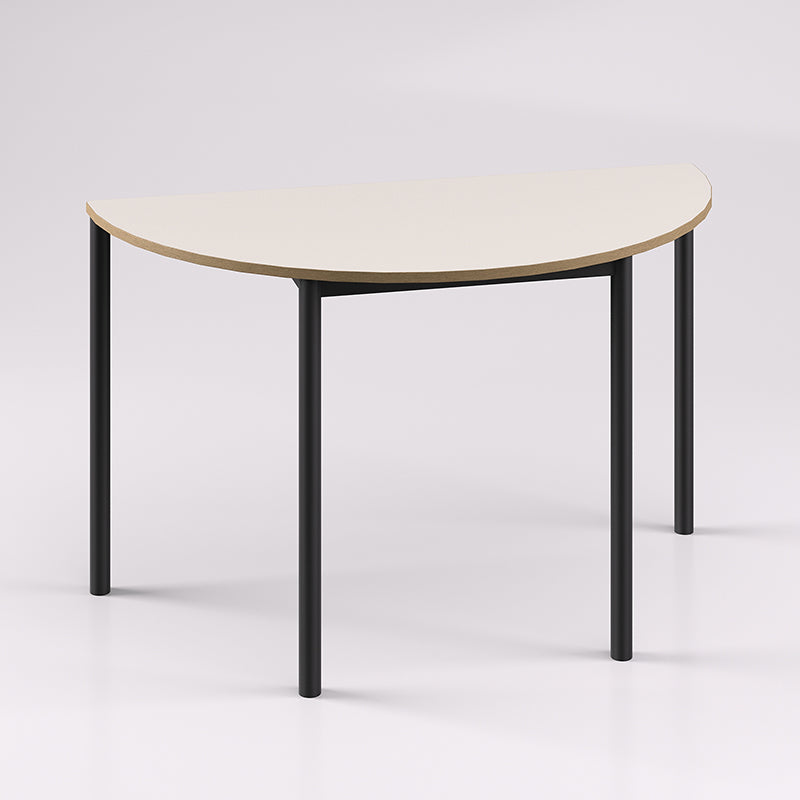 Oxford Semi Circle Table - Batger Australia
