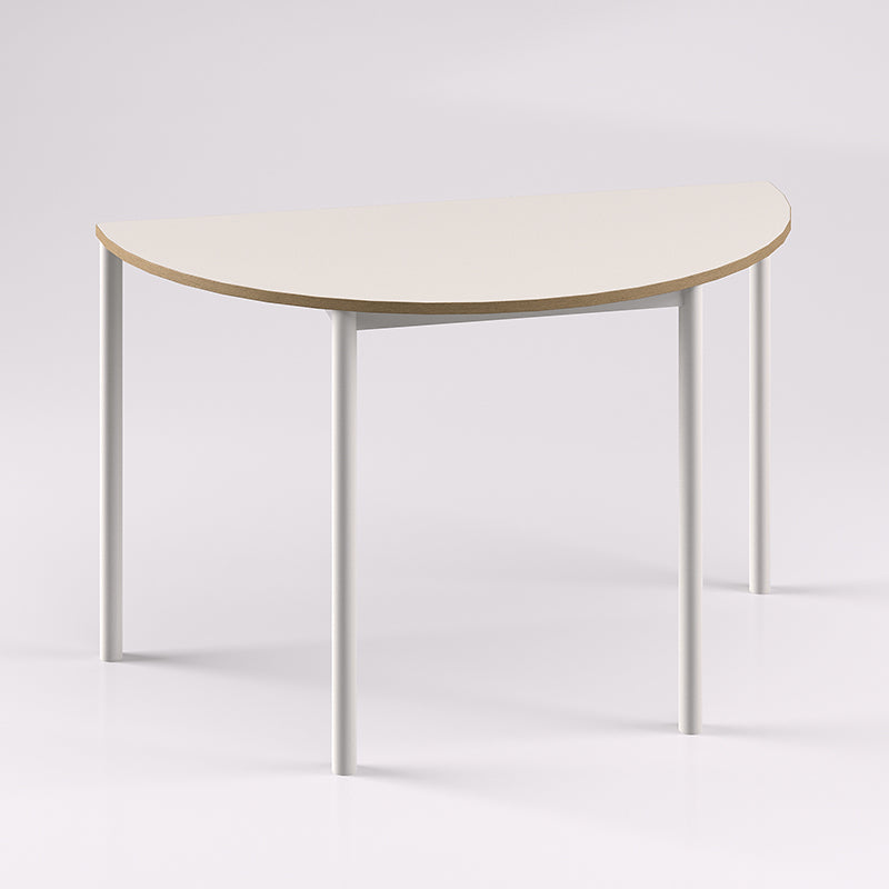 Oxford Semi Circle Table - Batger Australia