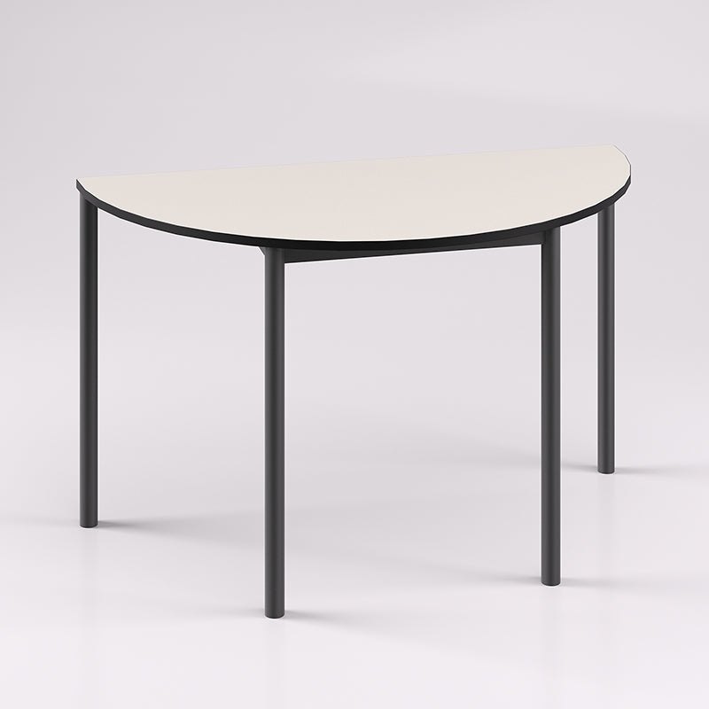 Oxford Semi Circle Table - Batger Australia