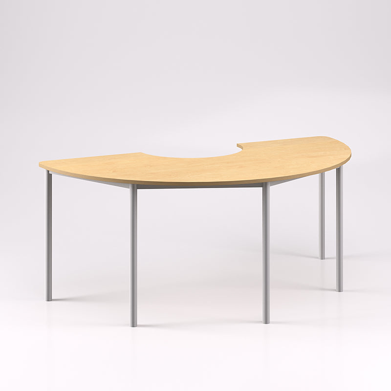 Collaborative Learning Table