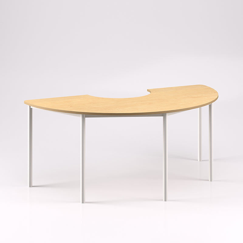 Collaborative Learning Table