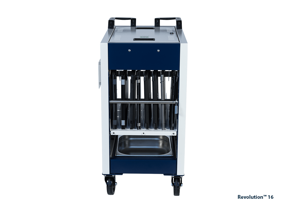 Revolution™ 16 Charging Cart