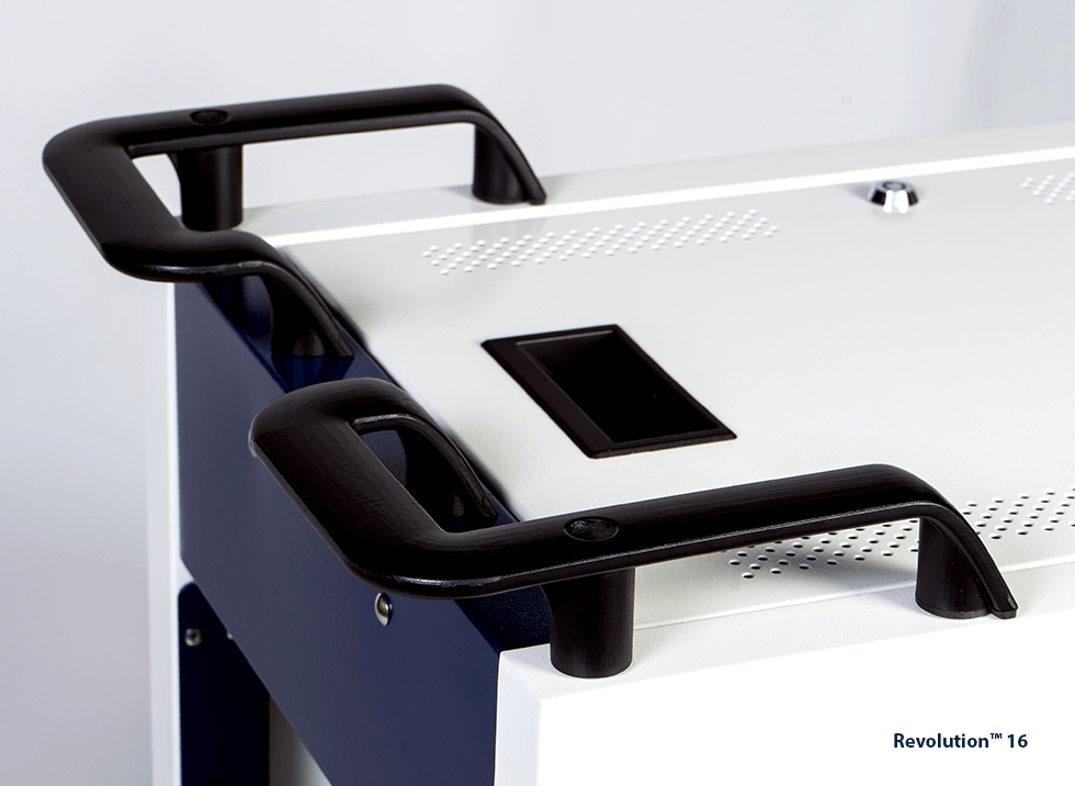 Revolution™ 16 Charging Cart