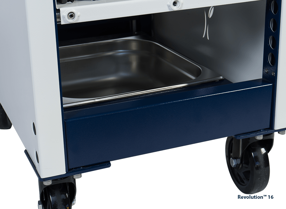 Revolution™ 16 Charging Cart