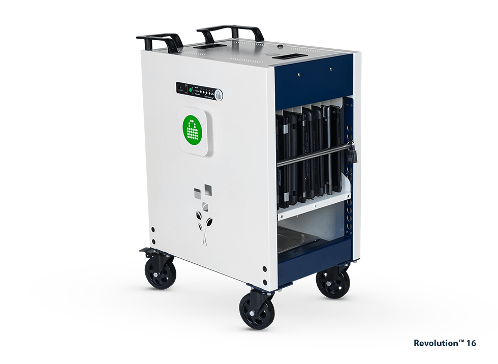 Revolution™ 16 Charging Cart