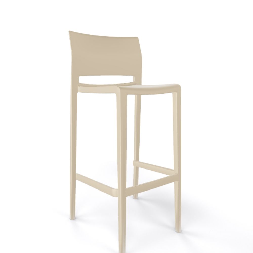 Bakhita Bench Stool - Batger Australia