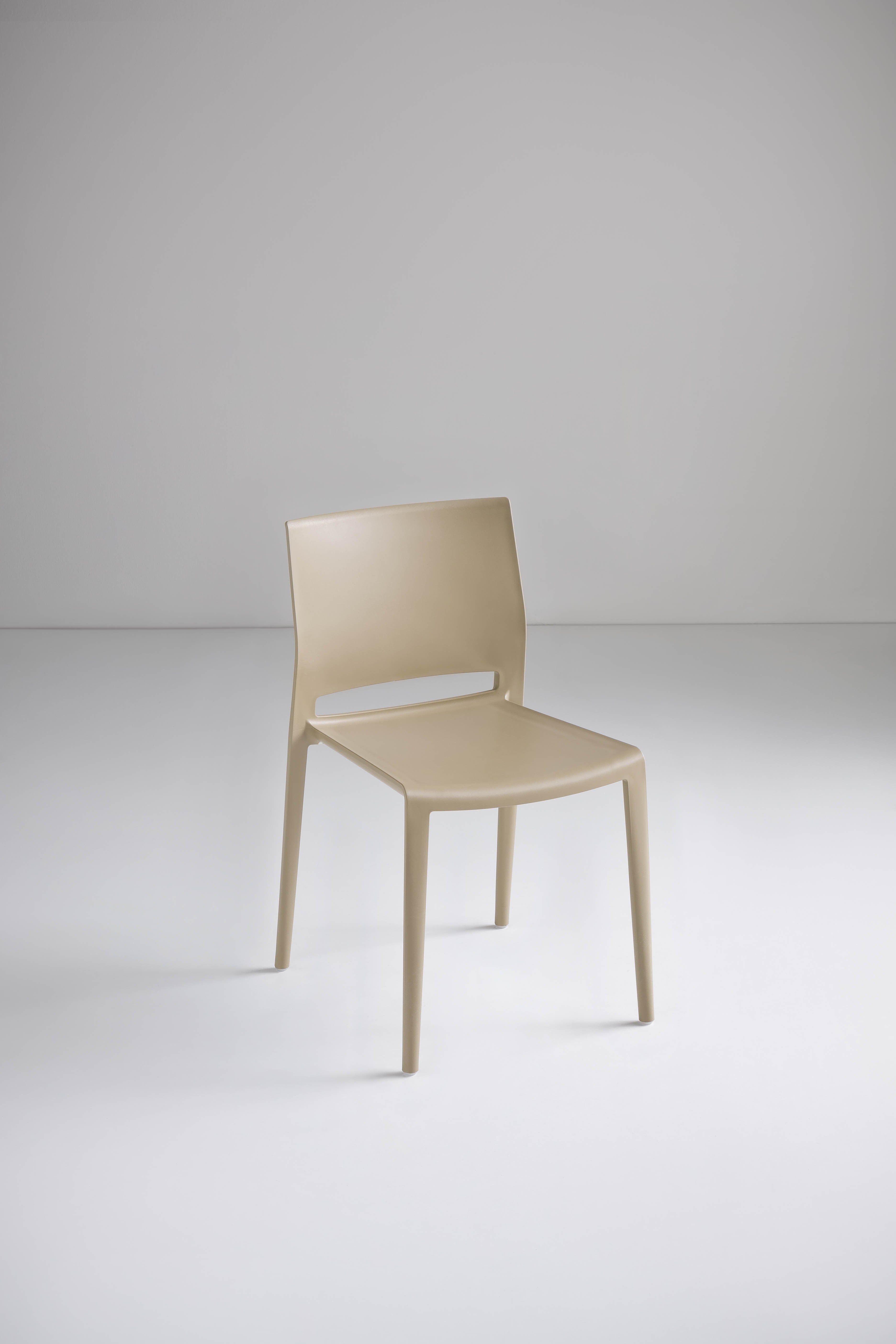 Bakhita Chair - Batger Australia