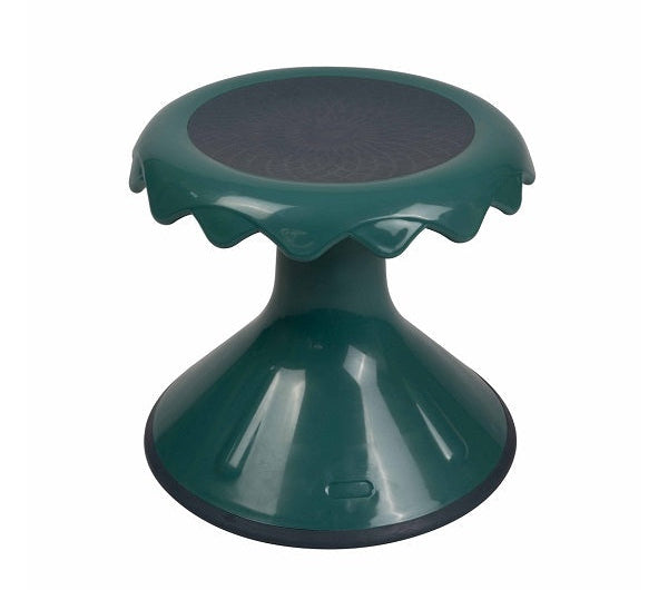 Lotus Flex Stool Eucalyptus - Batger Australia