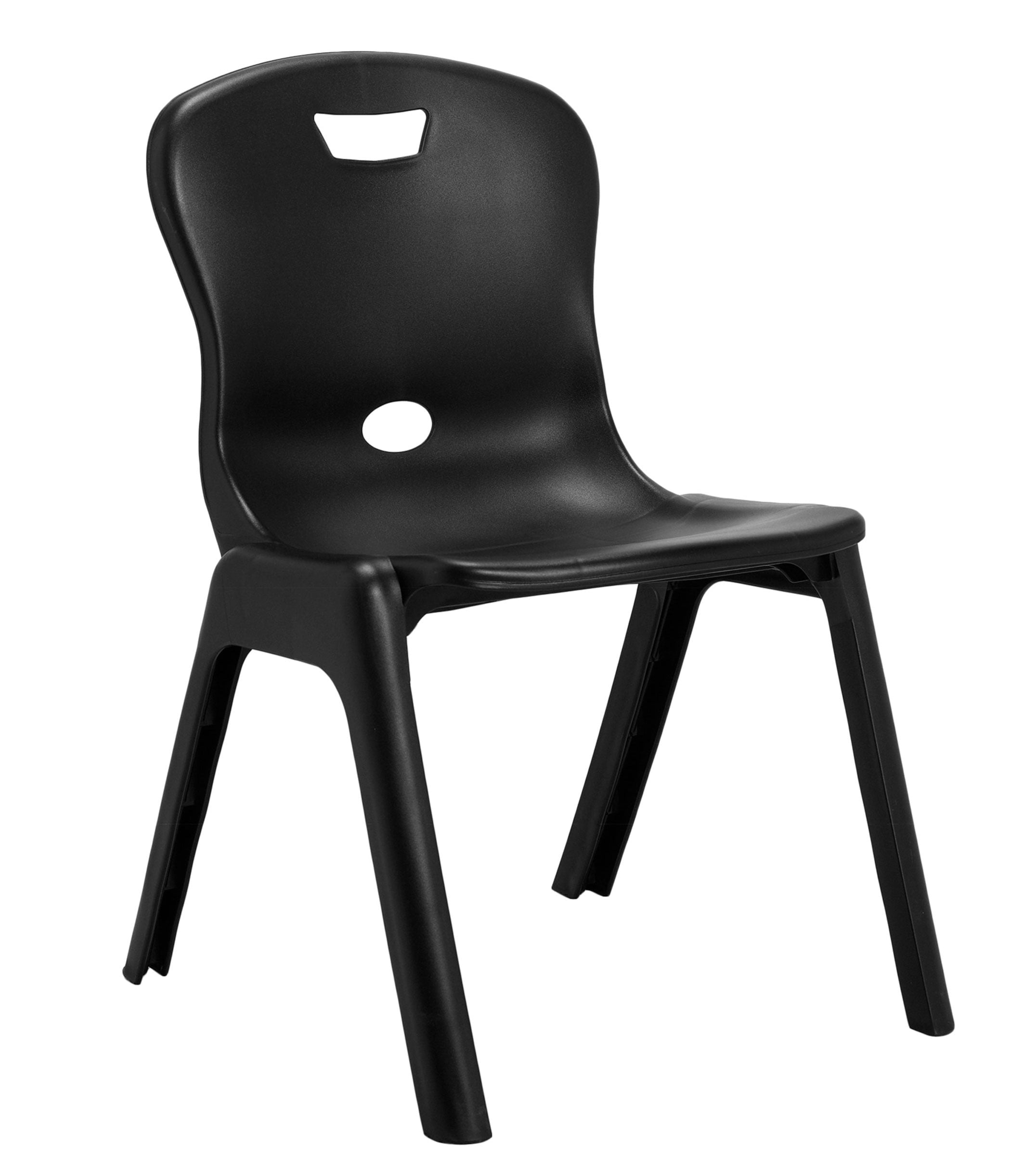 Trupos Excel 445H Black - Batger Australia