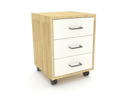 Armidale Bedside Table - Batger Australia