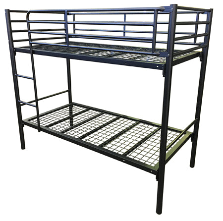 Boarder Steel Bunk Single - Batger Australia