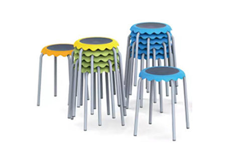 Lotus Stool - Batger Australia