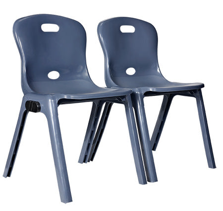 Tru Pos Excel Chair with linking mechanism - Batger Australia