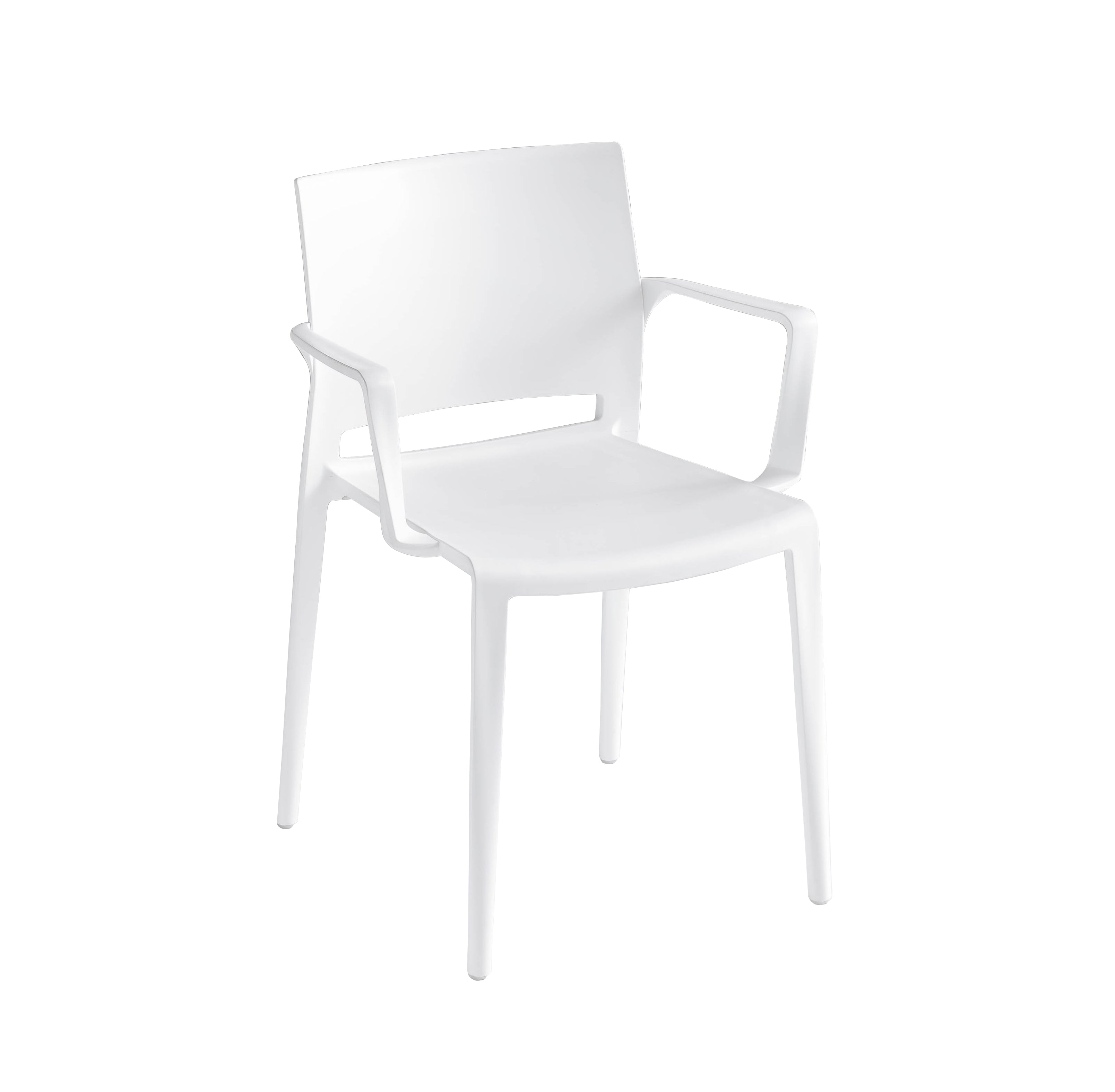 Bakhita Armchair - Batger Australia