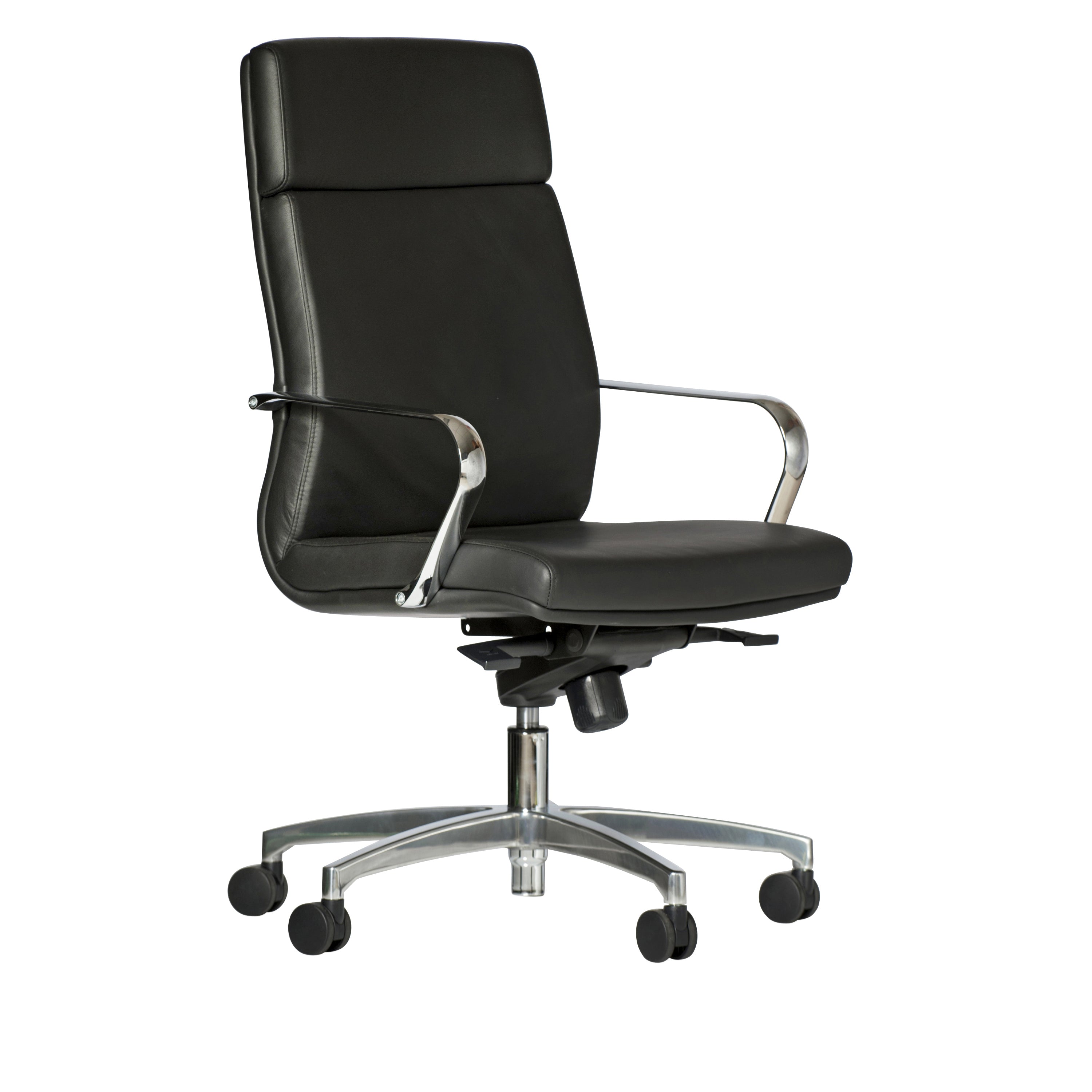 Delta Executive High Back - Batger Australia