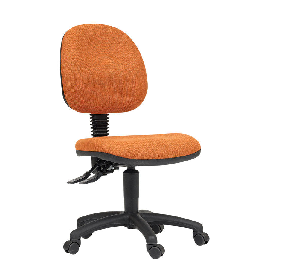Ergonomic Task Chair - Batger Australia