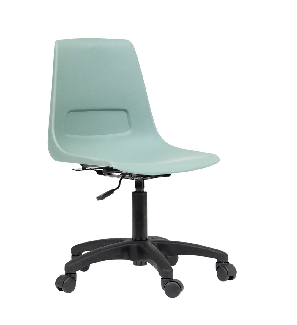Shell Gaslift Chair - Batger Australia
