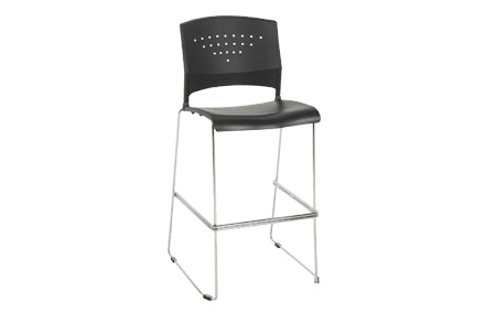 Swiss Bar Stool - Batger Australia